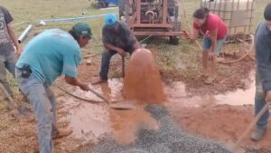 foraje puturi brasov denisipari curatari fantani