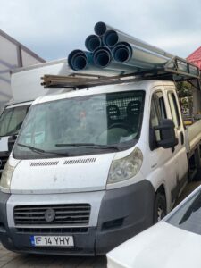 Foraje puturi Botosani